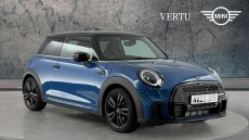 MINI Hatchback 1.5 Cooper Sport 3dr Petrol Hatchback